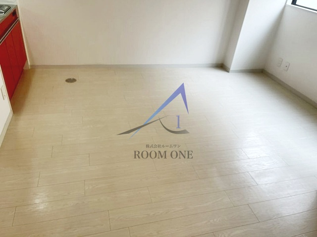 プレミアムバリュー大島の居間・リビング|洋室のお部屋です。