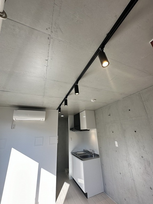 ＣＯＣＯＦＬＡＴ田端Ⅲの設備
