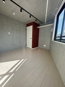 ＣＯＣＯＦＬＡＴ田端Ⅲの寝室