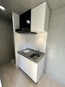 ＣＯＣＯＦＬＡＴ田端Ⅲのキッチン