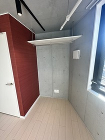 ＣＯＣＯＦＬＡＴ田端Ⅲの収納