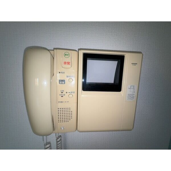 カーサステラのセキュリティ