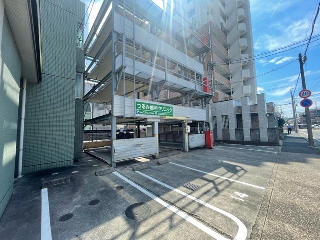 カーサステラのその他共用部分