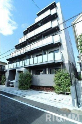 【外観】 | BPRレジデンス御嶽山