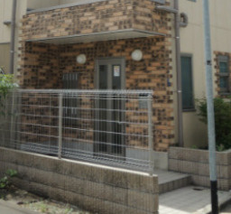 北区西が丘１丁目の賃貸マンションのその他共用部分