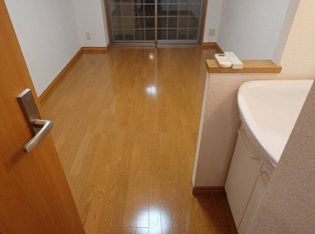 北区西が丘１丁目の賃貸マンションの内装