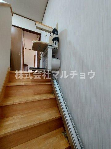 オレンジランド2世帯戸建ての設備