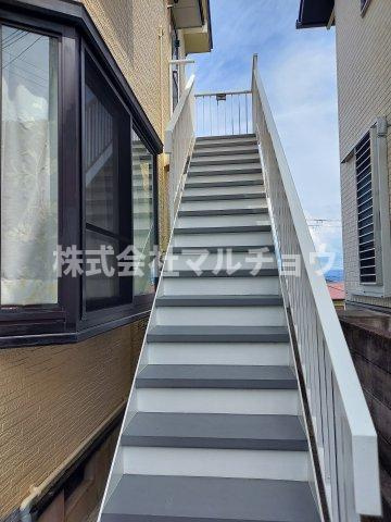 オレンジランド2世帯戸建てのその他