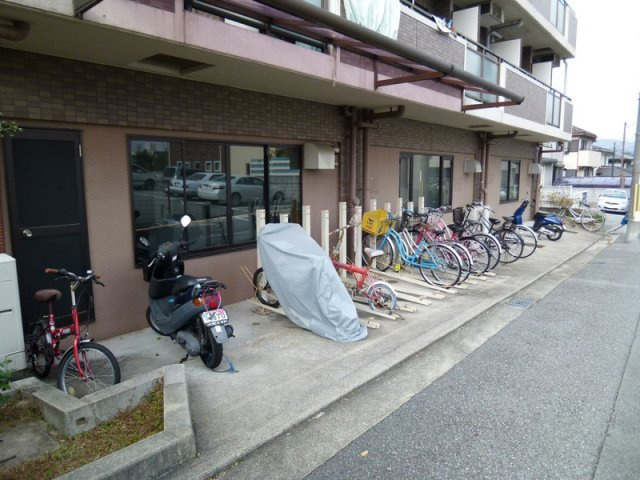 【その他共用部分】 | リアライズ逆瀬川