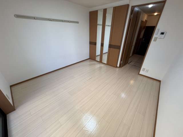 エルピスⅠの居間・リビング