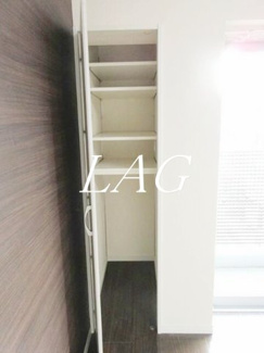 【収納】 | Liberte Skytree East | 収納です。