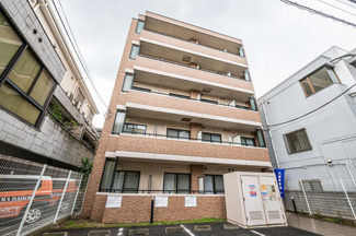 【外観】 | リアライズ本牧