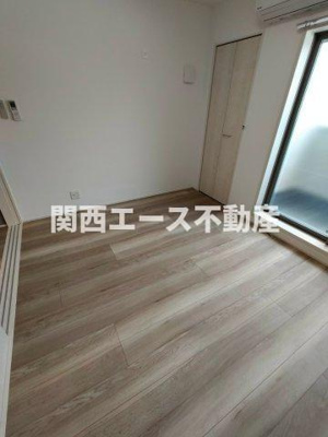 【居間・リビング】 | フジパレス住道Ⅰ番館 | 同一商品
