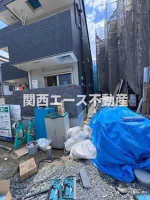 【エントランス】 | フジパレス住道Ⅰ番館