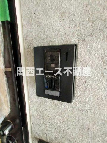 【エントランス】 | フジパレス住道Ⅰ番館 | 同一商品