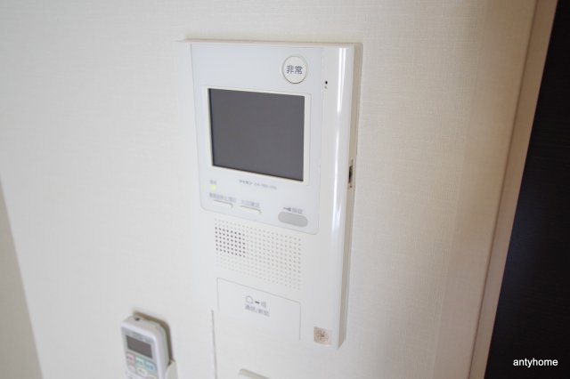 Y's Court東梅田のセキュリティ