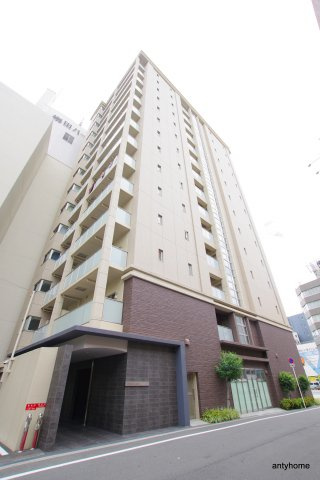 Y's Court東梅田