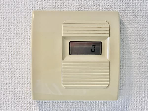 ウインベル錦糸町第３の設備