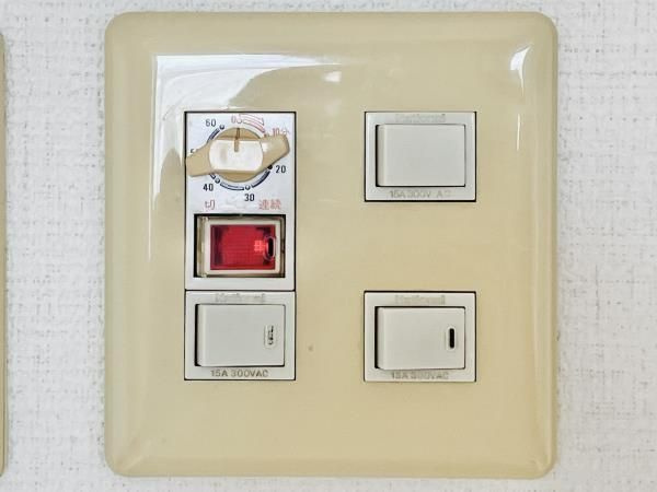 ウインベル錦糸町第３の設備
