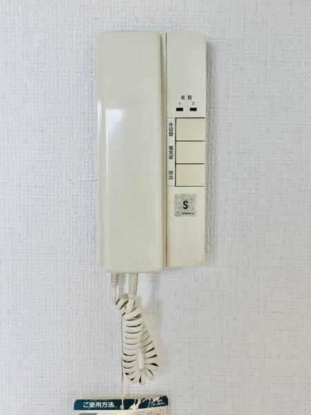 ウインベル錦糸町第３のセキュリティ
