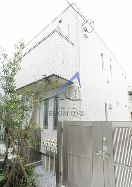 シェーナ赤堤
