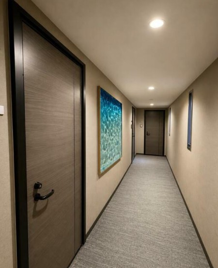 Ｃａｓａ．Ｋｅｌｌｙ（カーサケリー）のその他共用部分