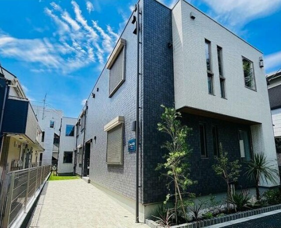 Ｃａｓａ．Ｋｅｌｌｙ（カーサケリー）の外観