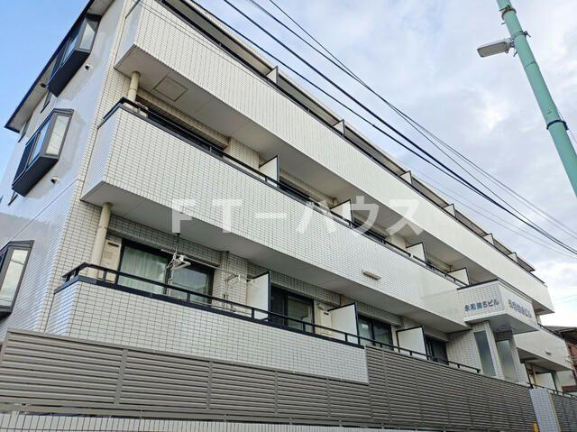 YM津田沼