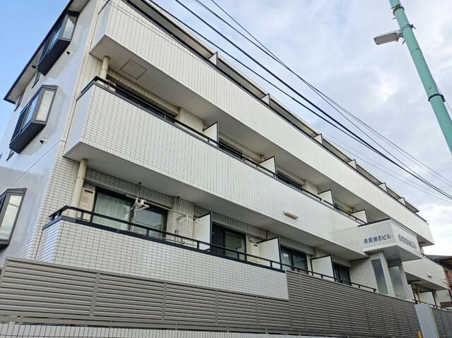 YM津田沼