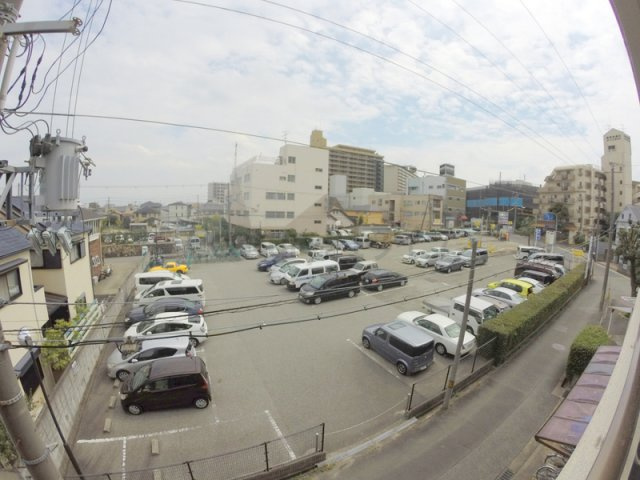 【展望】 | リアライズ逆瀬川