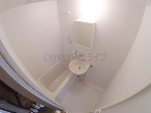 【浴室】 | リアライズ逆瀬川