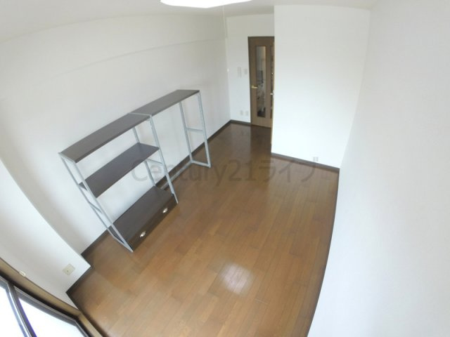 【寝室】 | リアライズ逆瀬川