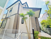 ～江田駅から歩いて10分～荏田西戸建の画像