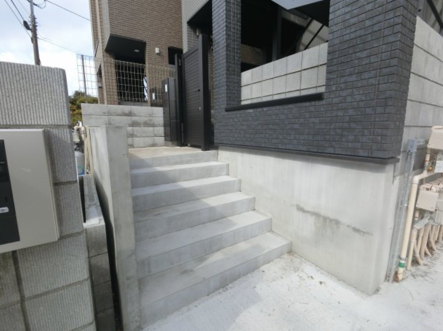グレイシャス検見川のその他