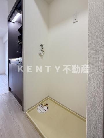 【設備】 | スカイコート戸越銀座
