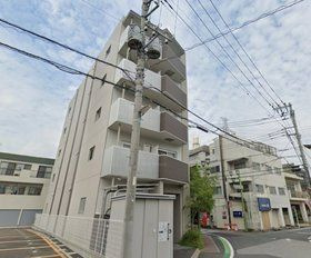 グランシャリオ西尾久