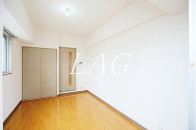 【寝室】 | ステージファースト武蔵小山 | 寝室です。