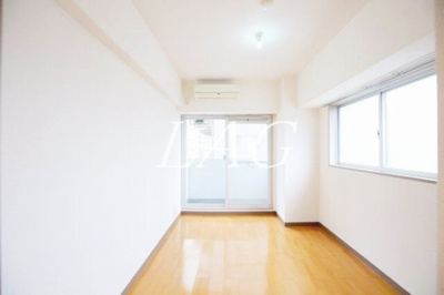 【居間・リビング】 | ステージファースト武蔵小山 | 洋室のお部屋です。
