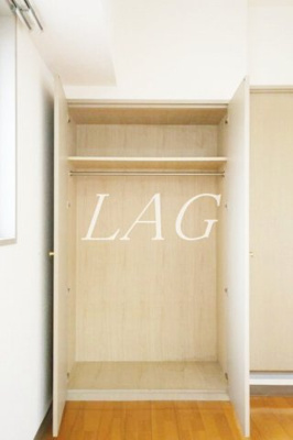 【収納】 | ステージファースト武蔵小山 | 収納です。