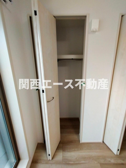 【収納】 | フジパレス住道Ⅰ番館 | 同一商品