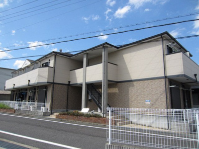 【その他共用部分】 | 碧空館