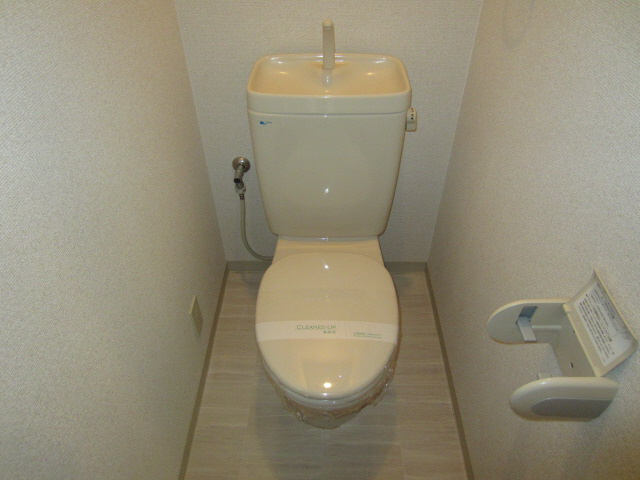 【トイレ】 | 碧空館