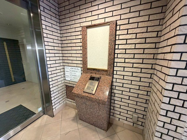 ぽぽろ比治山のその他共用部分