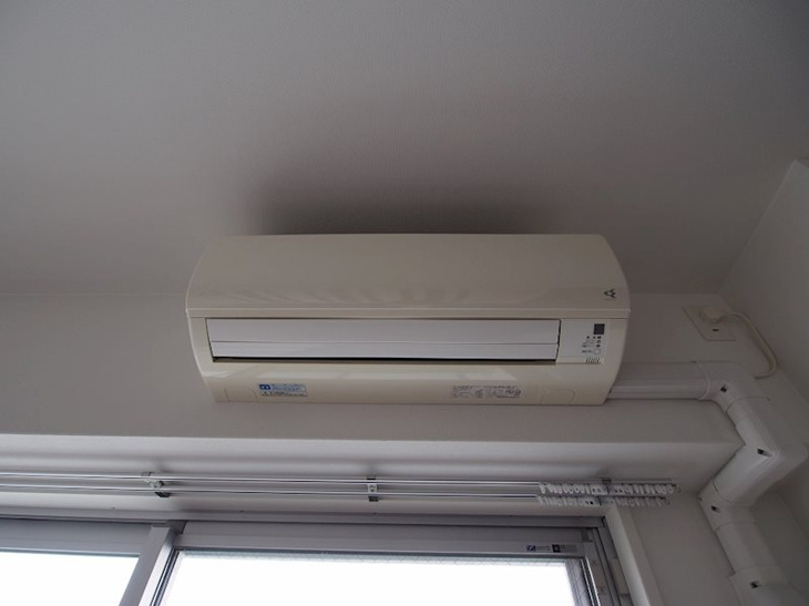 【設備】SK大阪天満宮プライマリーワン 