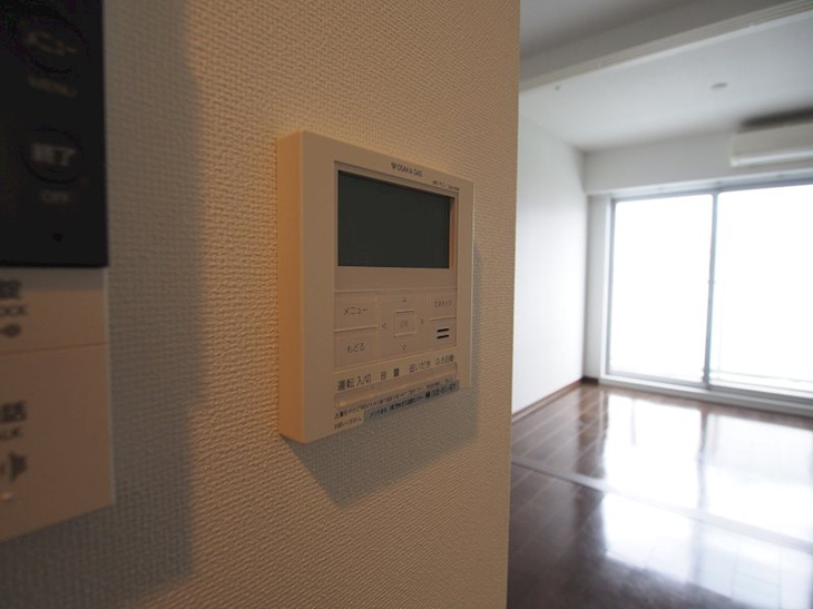 【設備】SK大阪天満宮プライマリーワン 