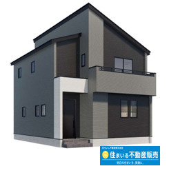 糟屋郡宇美町平和２丁目5期　1号棟