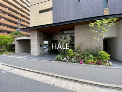 【エントランス】 | エンクレストGRAN博多駅前