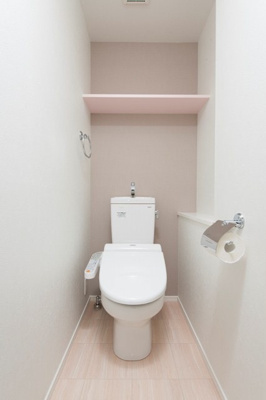 【トイレ】 | エンクレストGRAN博多駅前