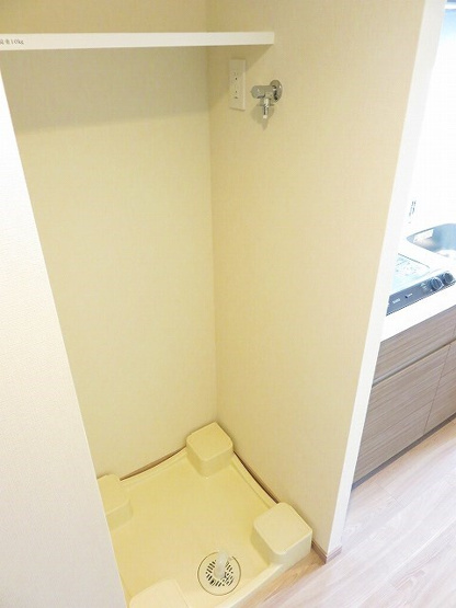 【その他】パークアクシス名古屋山王