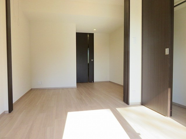 【内装】パークアクシス名古屋山王